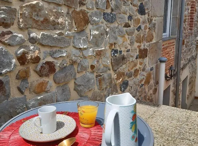 Apartamento de 1 Dormitorio